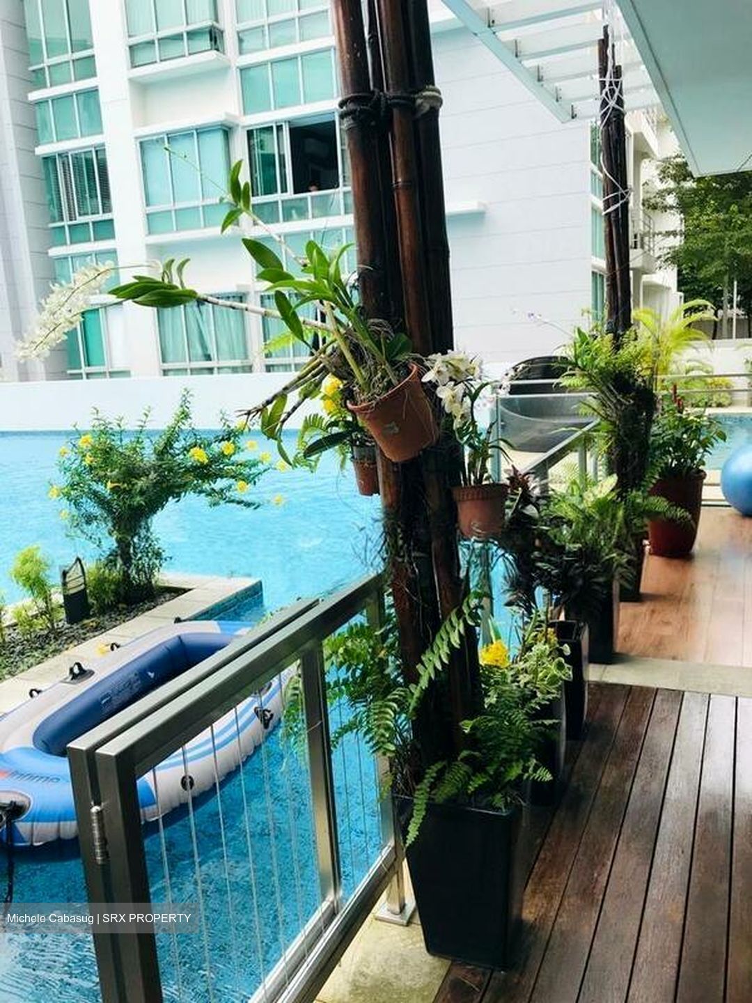 The Stellar (D5), Condominium #497352931